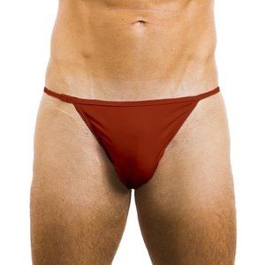Kiniki Newton Microfiber Men Tanga NEW M